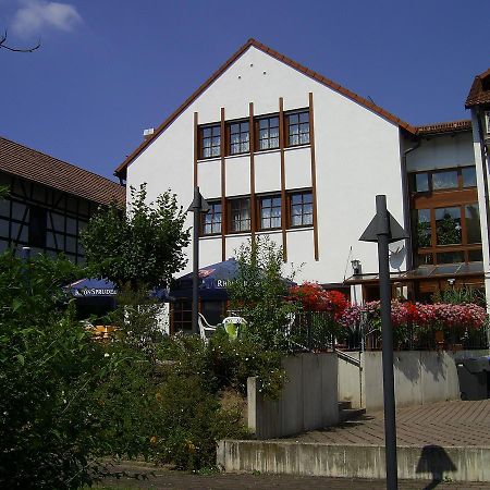 Hotel An Der Linde à Eisenach Extérieur photo